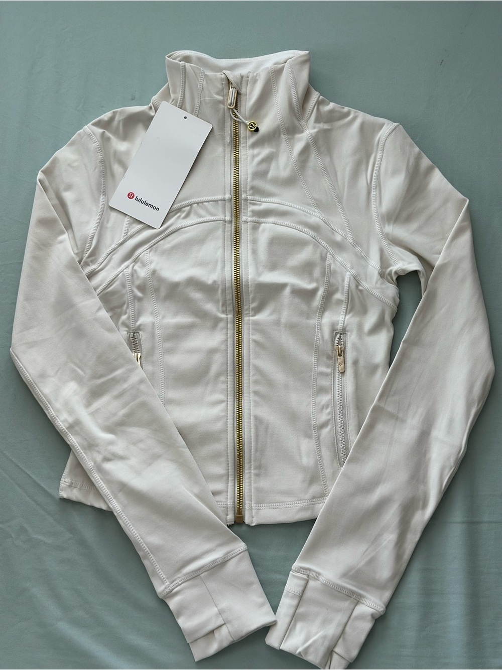 Lululemon Define Jacket